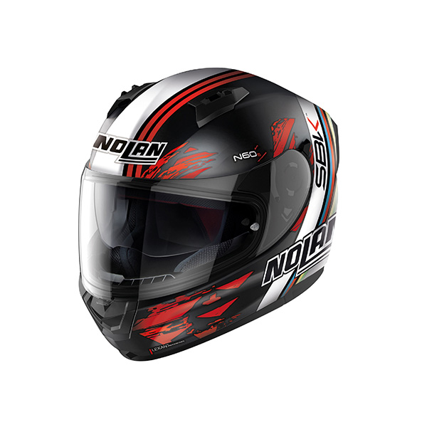 DAYTONA（デイトナ） NOLAN N60-6 SBK/56 33144