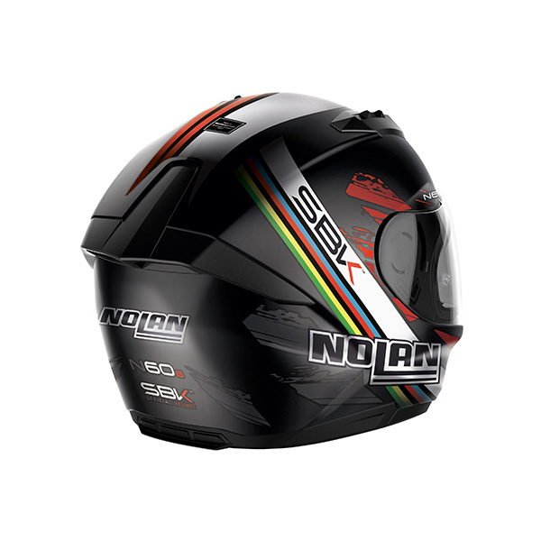 DAYTONA（デイトナ） NOLAN N60-6 SBK/56 33144_2