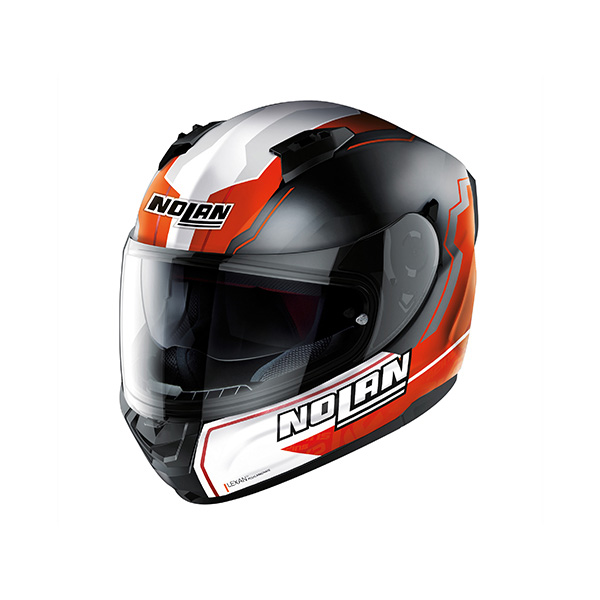 DAYTONA（デイトナ） NOLAN N60-6 リンス/54 33159