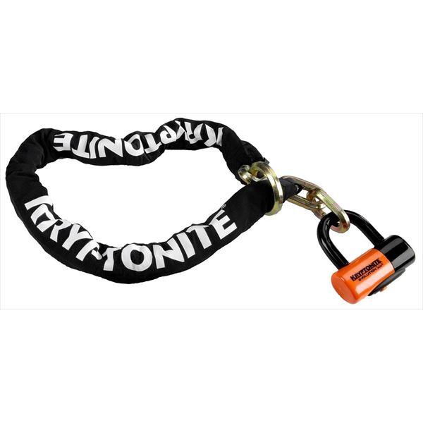 KRYPTONITE（クリプトナイト） NewYork ヌースチェーン＆EV4ディスクロック 999546