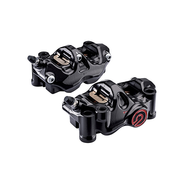 Brembo（ブレンボ） ブレンボ 484 cafe racer ラジアル CNC 4P