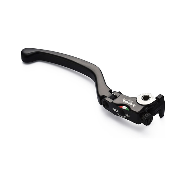Brembo（ブレンボ） ブレンボスペアレバーセット （コンプリート） RCSブレーキ用 HPK 110.D023.99
