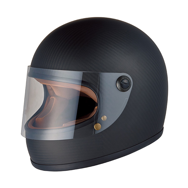 ジーロット（ZEALOT） ZEALOT NV Road Racer2 CARBON HYBRID STD MATT/BROWN #L NVC0013