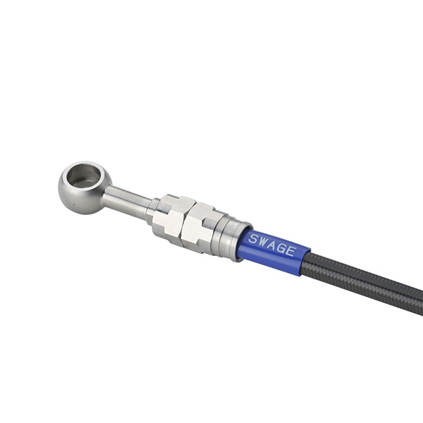 専用 購入不可 SWAGE-LINE PRO（スウェッジラインプロ） Swage-PRO Rホースキット
