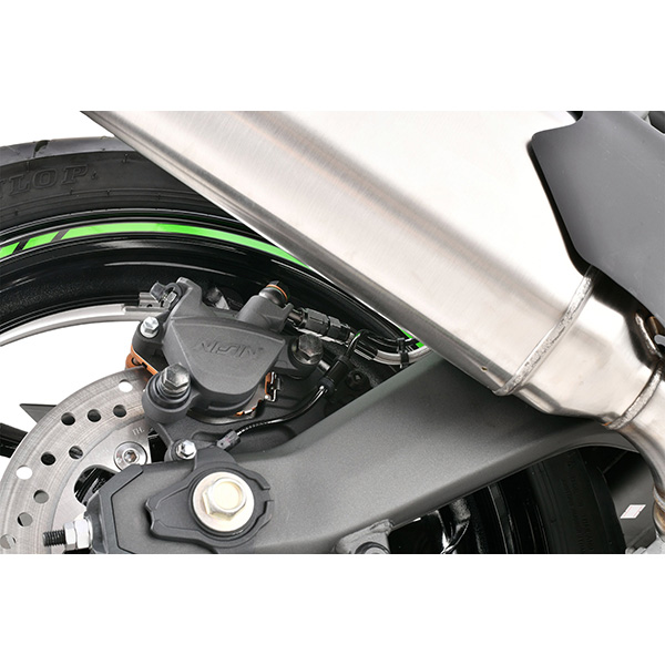 専用 購入不可 SWAGE-LINE PRO（スウェッジラインプロ） Swage-PRO Rホースキット