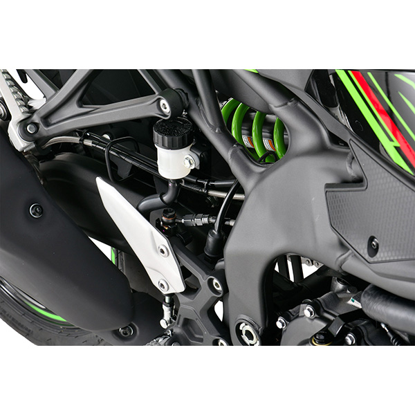 SWAGE-LINE PRO（スウェッジラインプロ） Swage-PRO Rホースキット