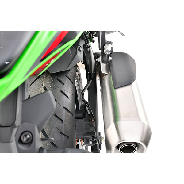 SWAGE-LINE PRO（スウェッジラインプロ） Swage-PRO Rホースキット