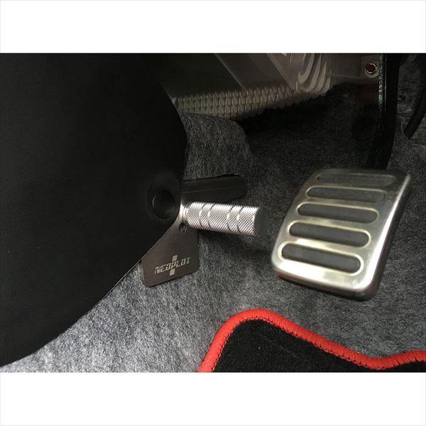 PLOT（プロト） フットレストバーNEO アルトワークス/アルト （HA36S