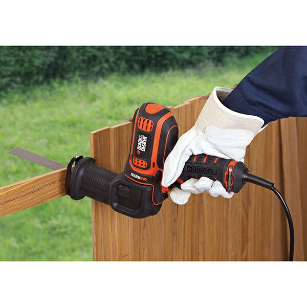 【在庫処分】ブラックアンドデッカー(BLACK+DECKER) コード式 ノコギ 在庫処分】ブラックアンドデッカー(BLACK+DECKER) コード式 ノコギ