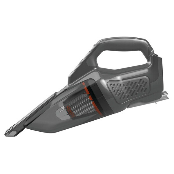 新品未使用　ブラックアンドデッカー　18Vリチウムハンディクリーナー BLACK＆DECKER（ブラックアンドデッカー） 18V リチウムハンディ