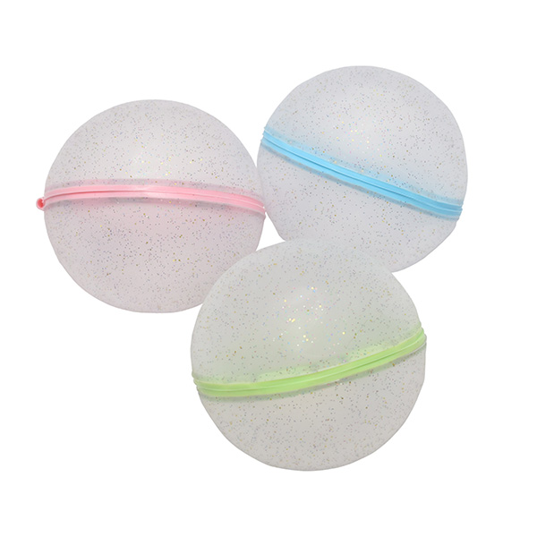 SPLASH BALL キラキラ