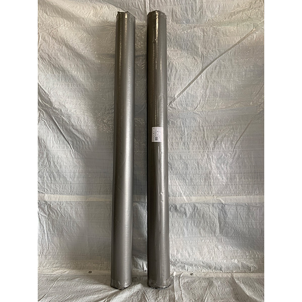 【法人限定】【地域制限有】【メーカー直送】三愛（SAN-AI） 【1】＃４０００ＵＶシルバーシート原反　１．８３ｘ５０（1本） 32SLS400018