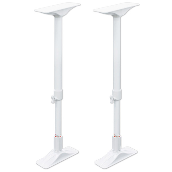 突ぱり耐震ポール LL 2本入