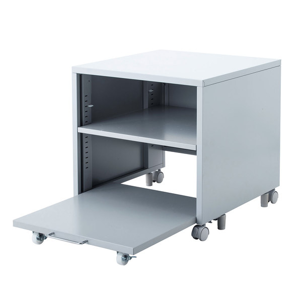サンワサプライ 高耐荷重プリンタスタンド LPS-115_10
