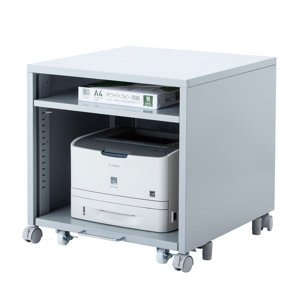 サンワサプライ 高耐荷重プリンタスタンド LPS-115_4