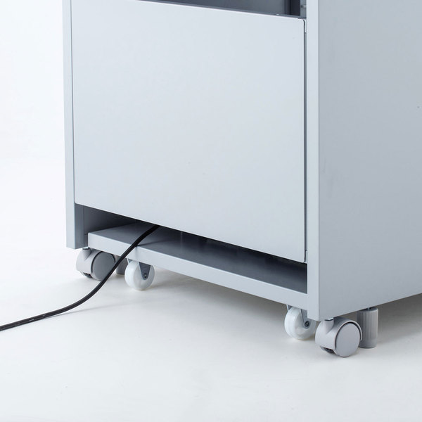 サンワサプライ 高耐荷重プリンタスタンド LPS-115_7