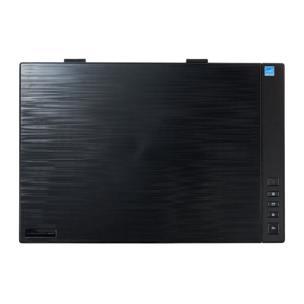 サンワサプライ A3フラットベッドスキャナ PSC-12UFの画像