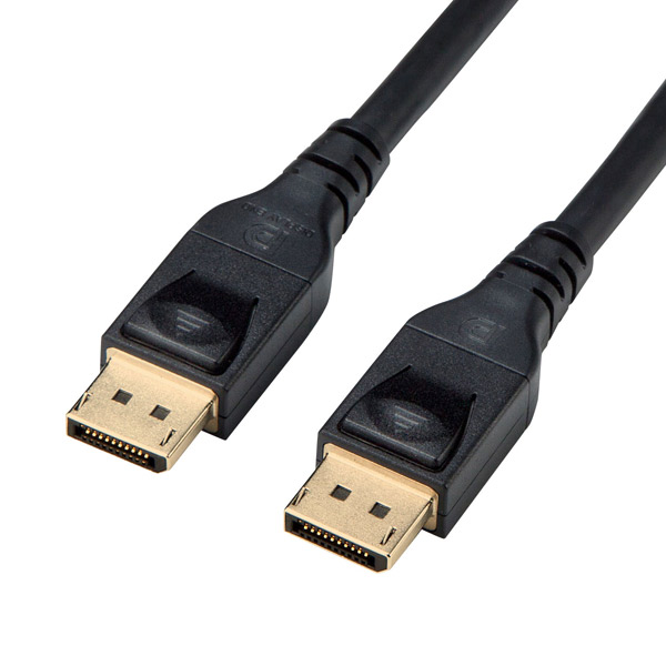 サンワサプライ DisplayPort 1.4 ACTIVEケーブル KC-DP14A150