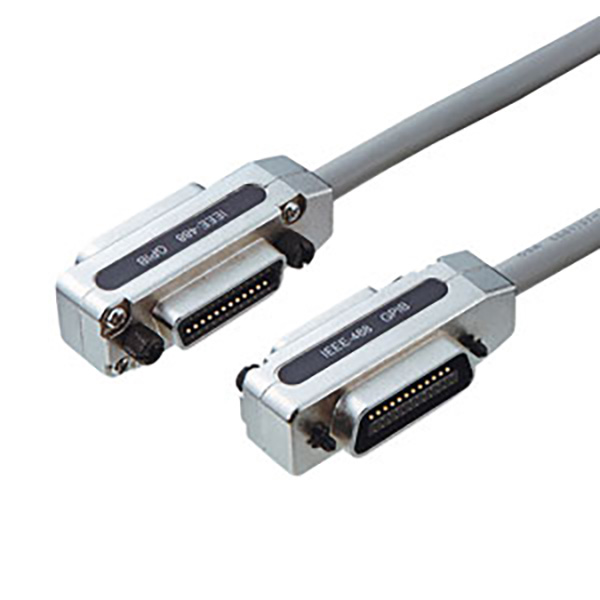 サンワサプライ GP-IBケーブル KB-GPIB6KN2