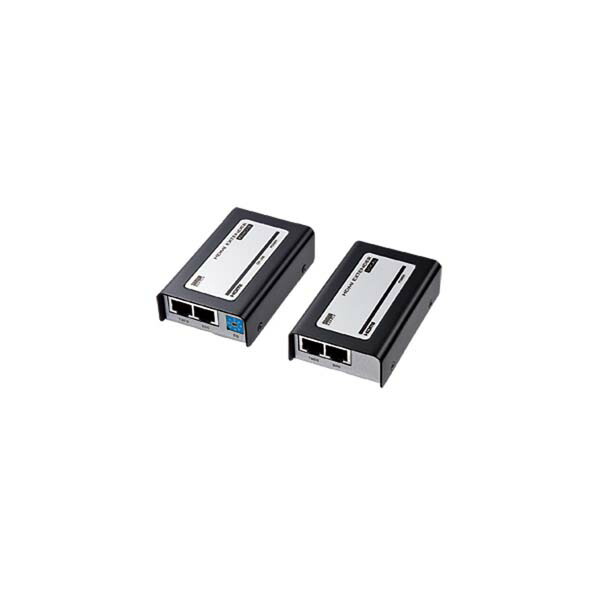 メーカー直送】サンワサプライ HDMIエクステンダー VGA-EXHD
