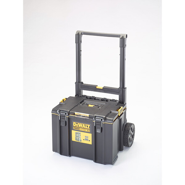 イチネンTASCO （タスコ） ツールキャリア TA110DW-2