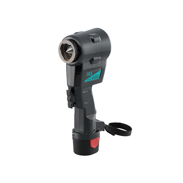 イチネンTASCO (タスコ):電動フレア工具(新規格対応) RF20S2 TA550FX 