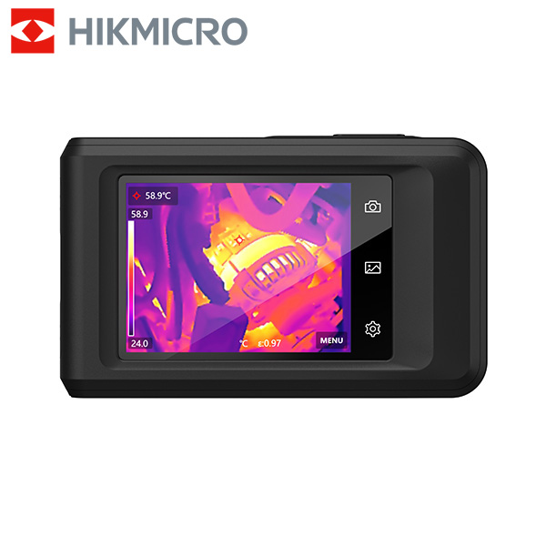 HIKMICRO Pocket E