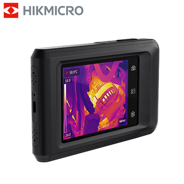 HIKMICRO Pocket 2