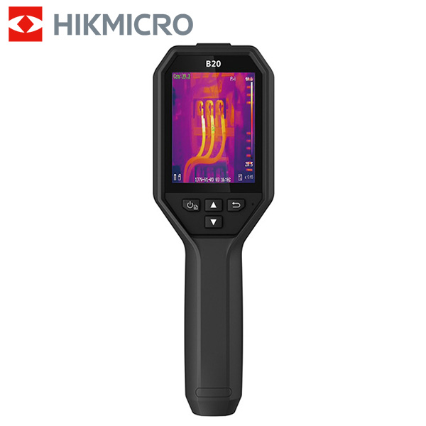 HIKMICRO Ｂ20