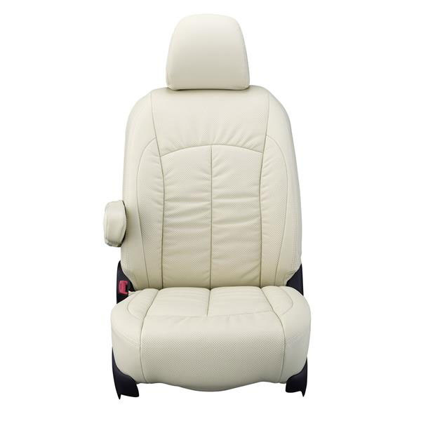 Clazzio(クラッツィオ):クラッツィオ シートカバー Ｇｉａｃｃａ オデッセイ Ｈ２３／１０−（ＩＶ） EH-2505