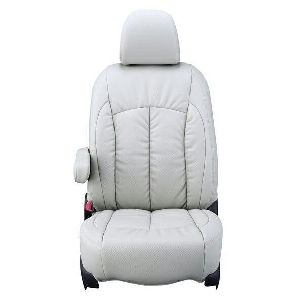 Clazzio(クラッツィオ):クラッツィオ シートカバー Ｇｉａｃｃａ プリウスα７人（ＬＧ） ET-1600