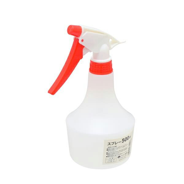 スプレー500cc