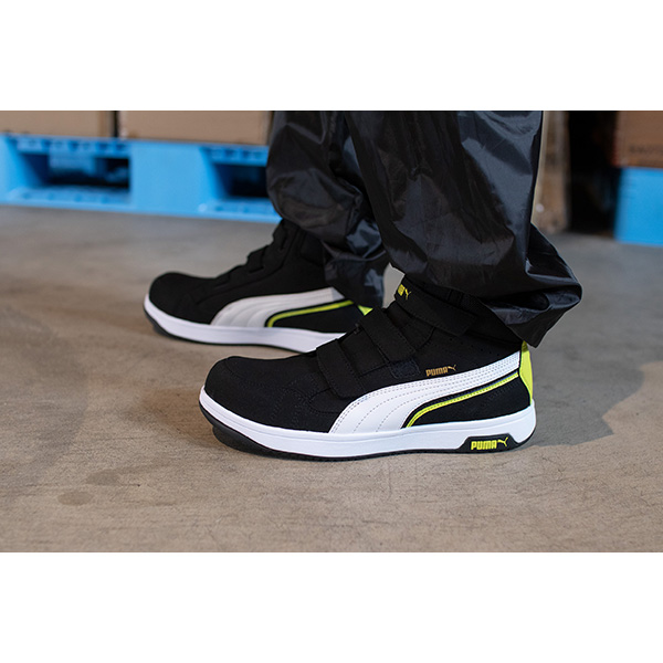 ポイント11倍！5/6まで／PUMA(プーマ):ヘリテイジ エアツイスト2.0