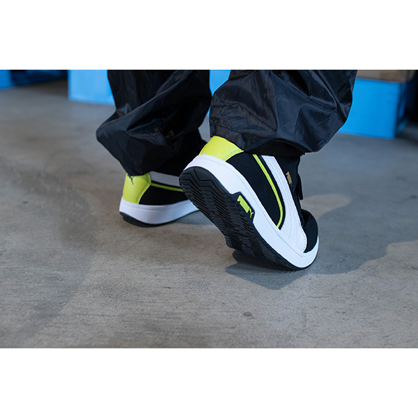 ポイント11倍！5/6まで／PUMA(プーマ):ヘリテイジ エアツイスト2.0