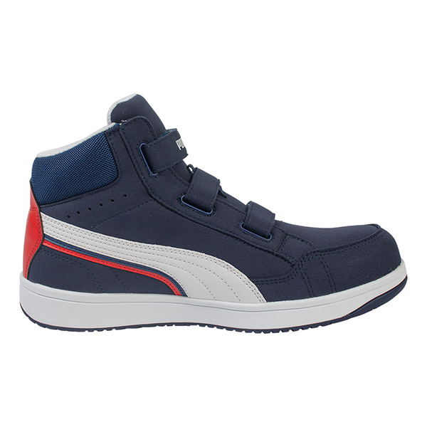 PUMA(プーマ):ヘリテイジ エアツイスト2.0 ミッド フック&ループ