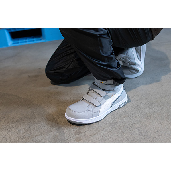 ポイント11倍！5/15まで／PUMA(プーマ):ヘリテイジ エアツイスト2.0