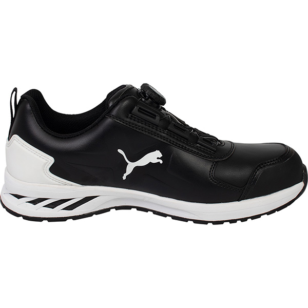 PUMA（プーマ） RIDER 2.0 BLACK DISC LOW ブラック 25.5cm 64.247.0_2