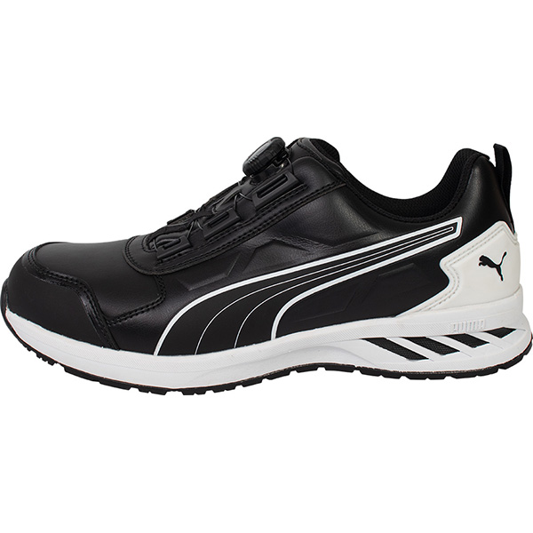 PUMA（プーマ） RIDER 2.0 BLACK DISC LOW ブラック 25.5cm 64.247.0_3