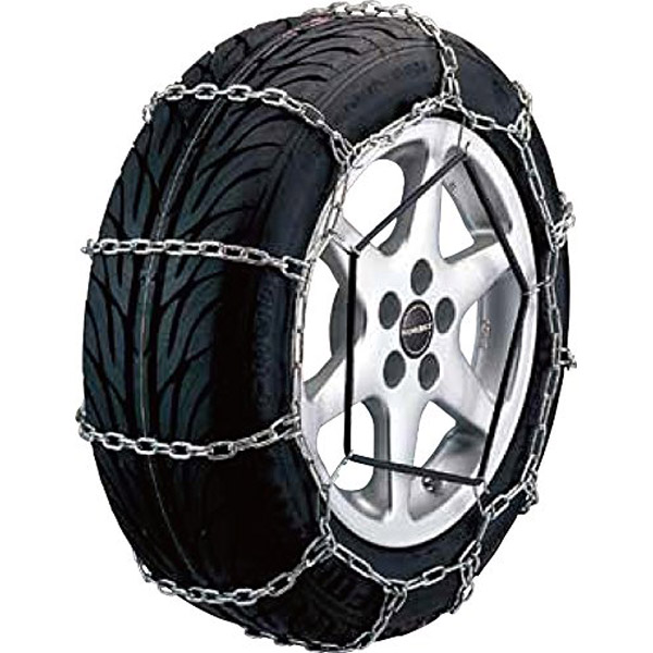 FECチェーン 雪道楽 NEO 10mm 新品 FECチェーン 雪道楽 NEO 10mm 新品