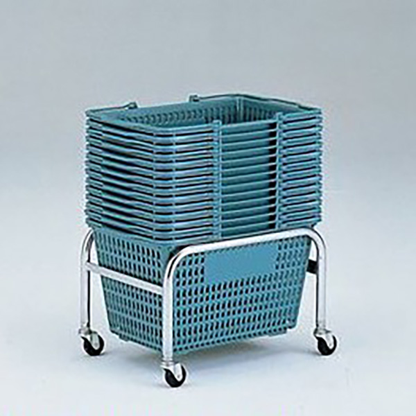 大和産業 買い物かご SL-20用/SB-33用置き台 SL-20DAI【メーカー直送