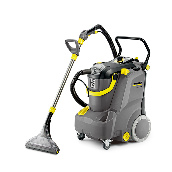 KARCHER (ケルヒャー):カーペットリンスクリーナー Puzzi 30/4 1.101-127.0(メーカー直送品)(地域制限有) | ケルヒャー