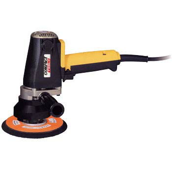 COMPACT TOOL(コンパクトツール):電動ポリッシャー (ダブルアクション