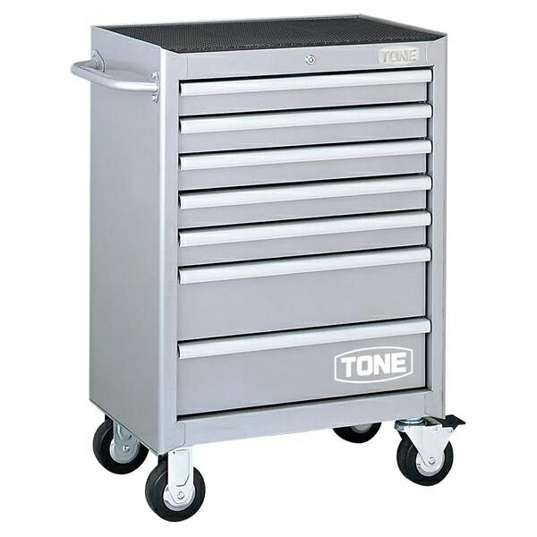 TONE(トネ):ローラーキャビネット WS207S(メーカー直送品) ● | TONE