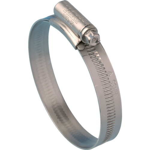 JUBILEE（ジュビリー） ホースクリップ 締付径 260-292mm （5個入） JBL-11.5SS316