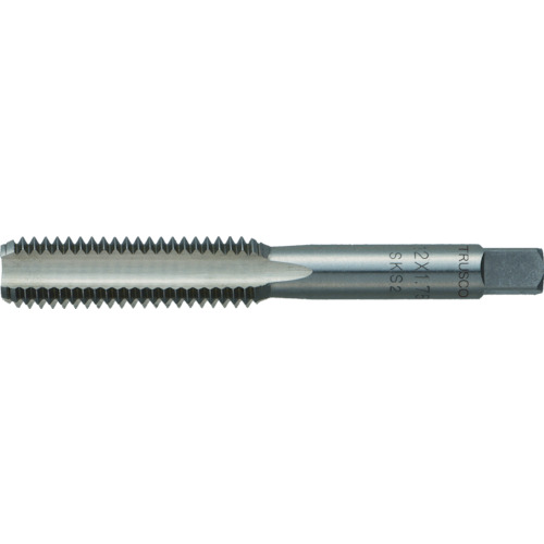 TRUSCO（トラスコ中山） ハンドタップ 細目 SKS 30X1.5 3本組セット T-HT30X1.5-S