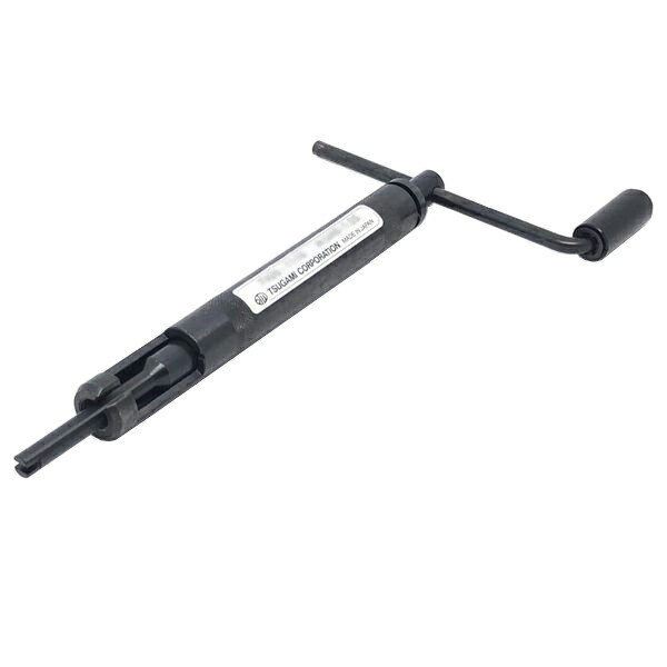 TUGAMI（ツガミ） E-サートP型挿入工具/ロックE-サート兼用 M8-1.0-INP