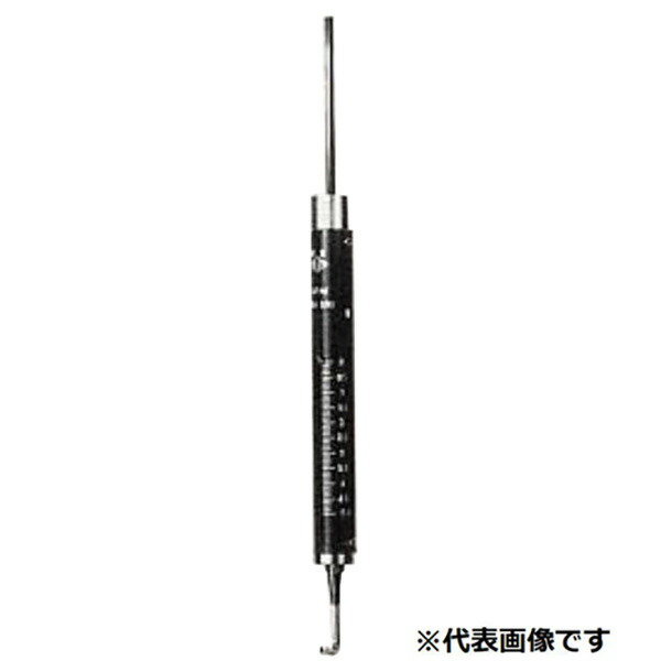 大場計器 棒テンションゲージ （10kg） O-BT100N : イチネンネットmore
