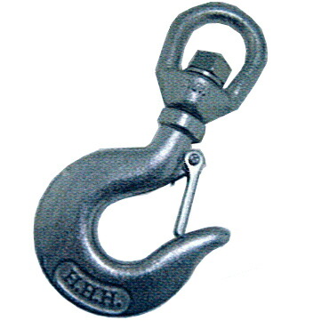 HHH（スリーエッチ） スイベルフック （ステンレス） YHS0.5