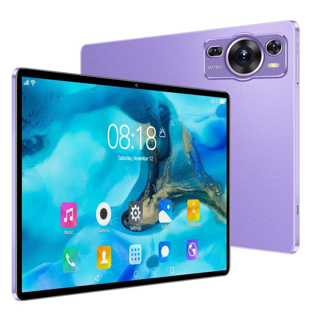 android14 タブレット 10インチgps搭載12GB 128GB 1TB