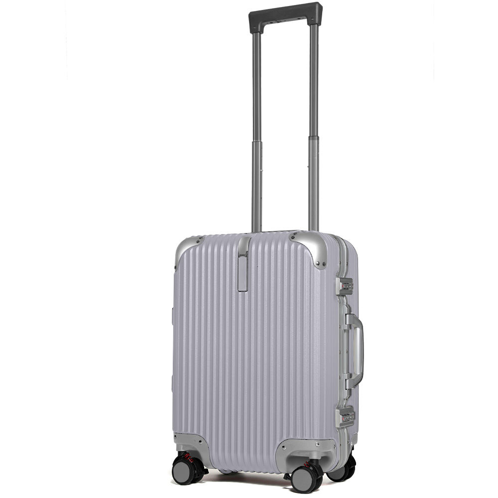 専用出品 スーツケース Lサイズ (90L) シルバー アルミフレーム 耐衝撃 楽天市場】【5H限定豪華プレゼント｜8/20 19時～】特典付き